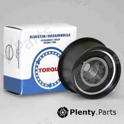  TORQUE part KR5028 Deflection/Guide Pulley, timing belt