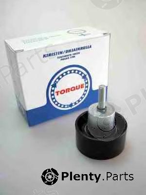  TORQUE part KR5033 Deflection/Guide Pulley, timing belt