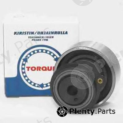  TORQUE part KR5037 Tensioner Pulley, timing belt