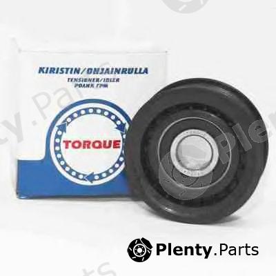  TORQUE part KR5041 Deflection/Guide Pulley, v-ribbed belt