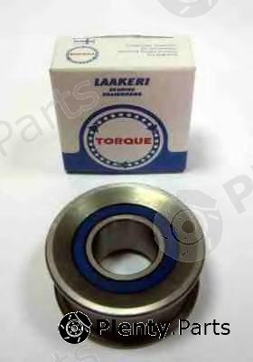  TORQUE part KR5044 Tensioner Pulley, timing belt