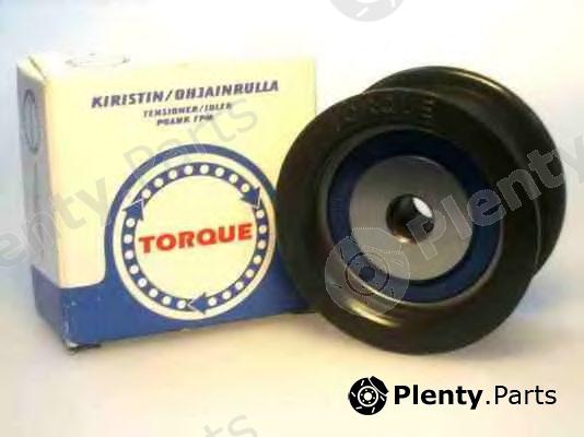  TORQUE part KR5046 Deflection/Guide Pulley, timing belt