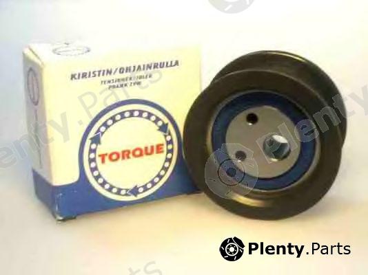  TORQUE part KR5047 Tensioner Pulley, timing belt