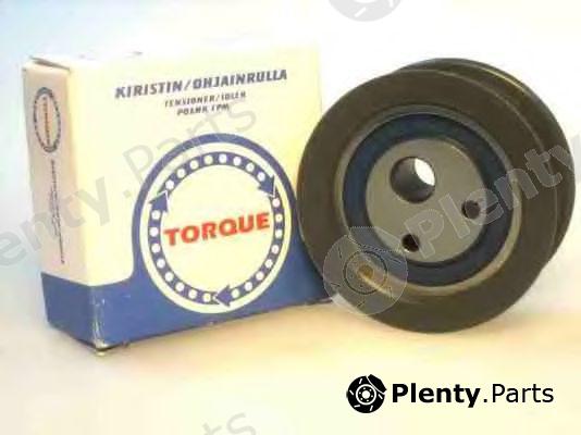  TORQUE part KR5048 Tensioner Pulley, timing belt
