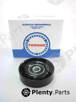  TORQUE part KR5052 Tensioner Pulley, v-ribbed belt