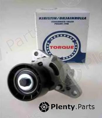  TORQUE part KR5056 Tensioner Pulley, v-ribbed belt