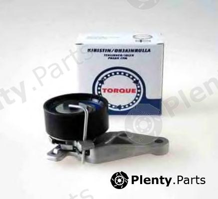  TORQUE part KR5057 Tensioner Pulley, timing belt