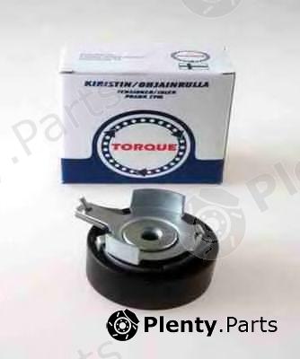  TORQUE part KR5058 Tensioner Pulley, timing belt