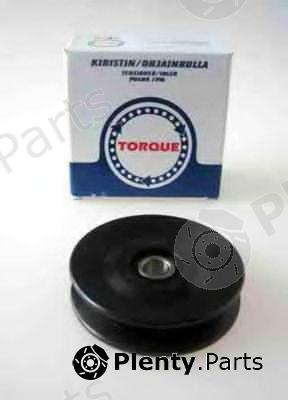  TORQUE part KR5059 Tensioner Pulley, V-belt