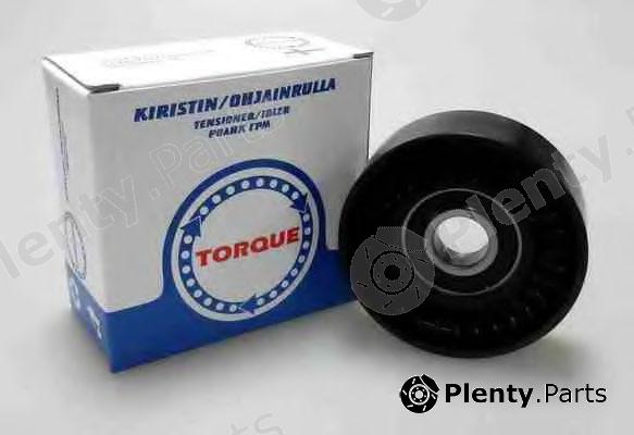  TORQUE part KR5074 Tensioner Pulley, v-ribbed belt