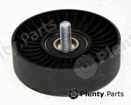  TORQUE part KR5075 Tensioner Pulley, v-ribbed belt