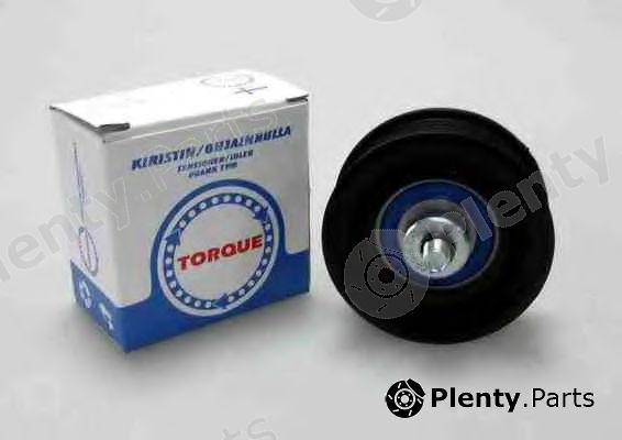  TORQUE part KR5077 Deflection/Guide Pulley, timing belt