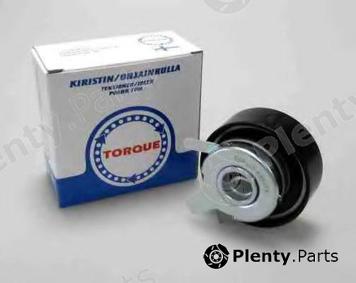  TORQUE part KR5078 Tensioner Pulley, timing belt