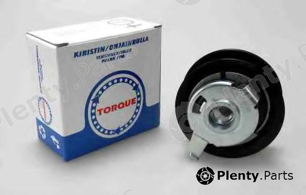  TORQUE part KR5080 Tensioner Pulley, timing belt
