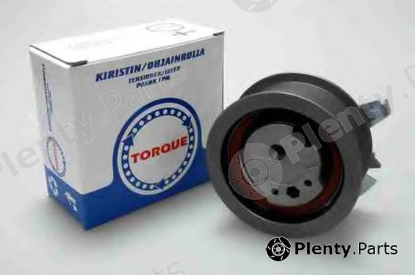  TORQUE part KR5081 Tensioner Pulley, timing belt