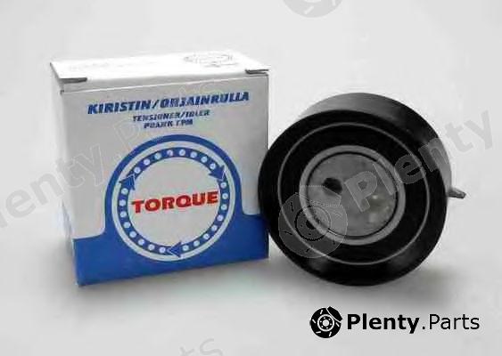  TORQUE part KR5083 Tensioner Pulley, timing belt