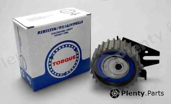  TORQUE part KR5084 Tensioner Pulley, timing belt