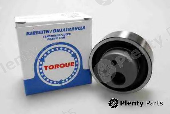  TORQUE part KR5085 Tensioner Pulley, timing belt