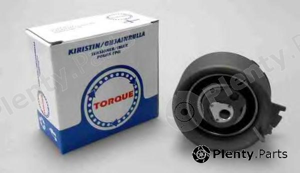  TORQUE part KR5086 Tensioner Pulley, timing belt