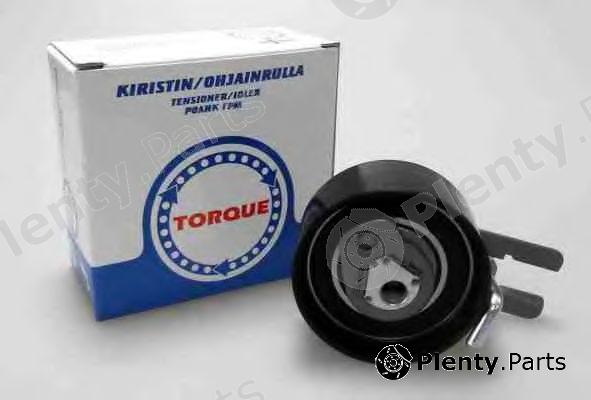  TORQUE part KR5087 Tensioner Pulley, timing belt