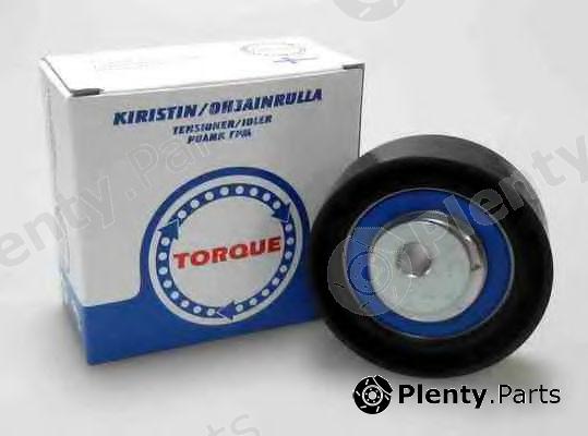  TORQUE part KR5092 Tensioner Pulley, timing belt