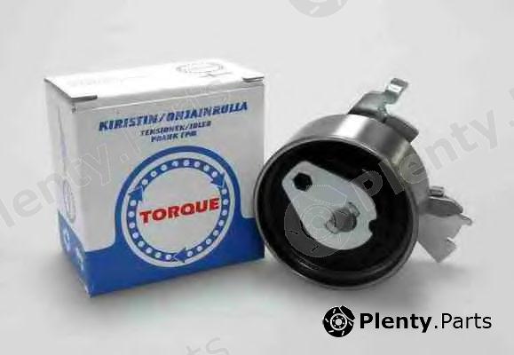  TORQUE part KR5093 Tensioner Pulley, timing belt