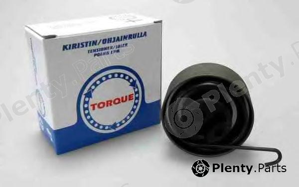 TORQUE part KR5094 Tensioner Pulley, timing belt