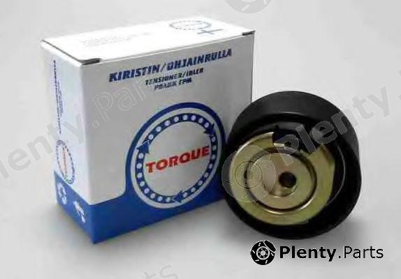  TORQUE part KR5098 Tensioner Pulley, timing belt