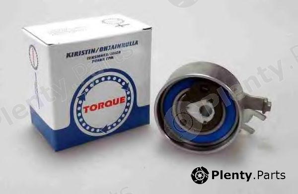  TORQUE part KR5099 Tensioner Pulley, timing belt
