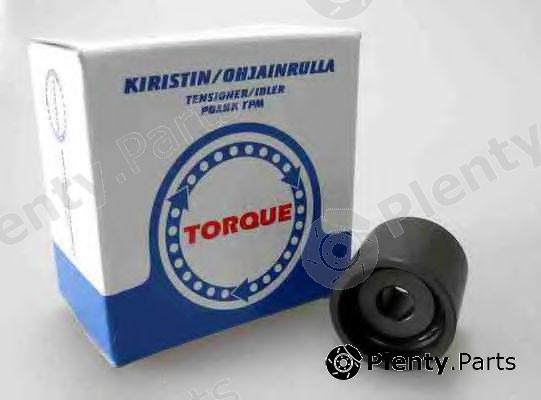  TORQUE part KR5100 Deflection/Guide Pulley, timing belt