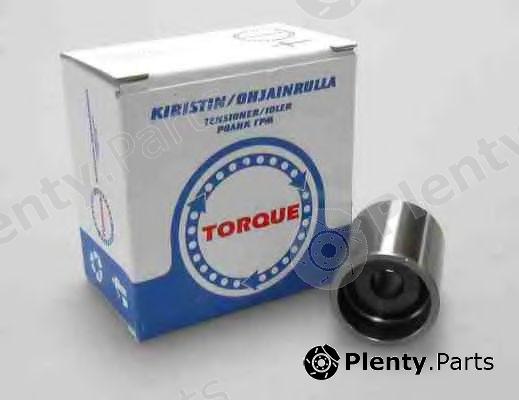  TORQUE part KR5103 Tensioner Pulley, timing belt