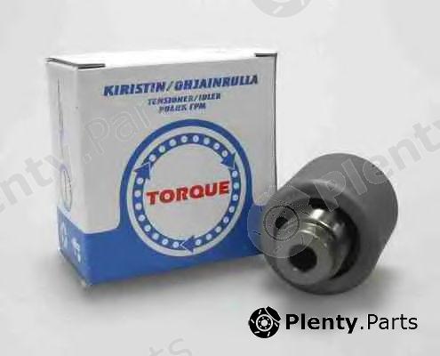  TORQUE part KR5104 Deflection/Guide Pulley, timing belt