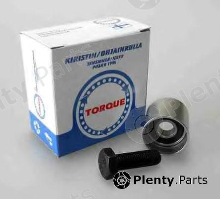  TORQUE part KR5106 Deflection/Guide Pulley, timing belt