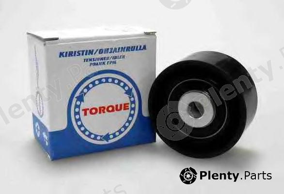 TORQUE part KR5108 Deflection/Guide Pulley, timing belt