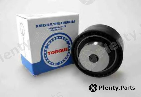  TORQUE part KR5109 Deflection/Guide Pulley, timing belt