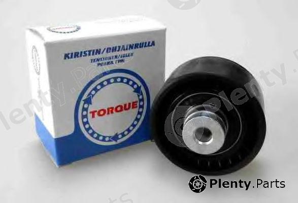  TORQUE part KR5110 Deflection/Guide Pulley, timing belt