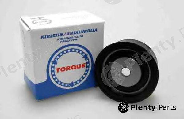  TORQUE part KR5112 Deflection/Guide Pulley, timing belt