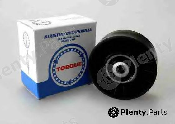  TORQUE part KR5115 Tensioner Pulley, timing belt
