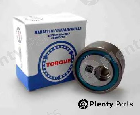  TORQUE part KR5122 Tensioner Pulley, v-ribbed belt