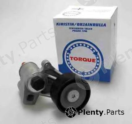  TORQUE part KR5123 Tensioner Lever, v-ribbed belt