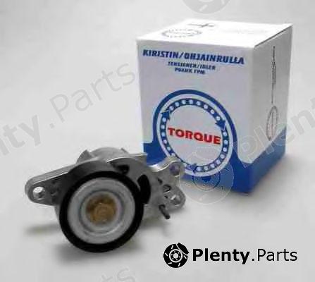  TORQUE part KR5126 Tensioner Lever, v-ribbed belt