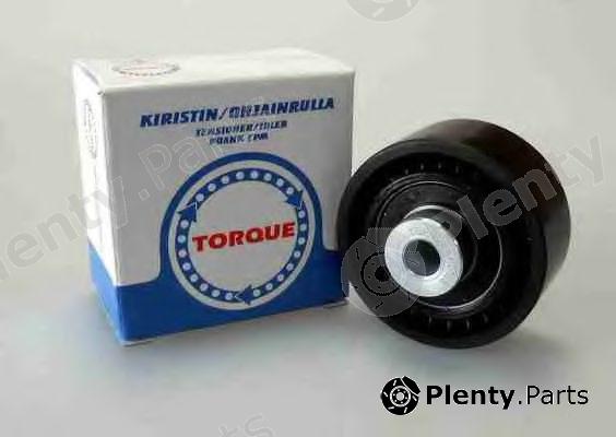  TORQUE part KR5128 Tensioner Pulley, v-ribbed belt