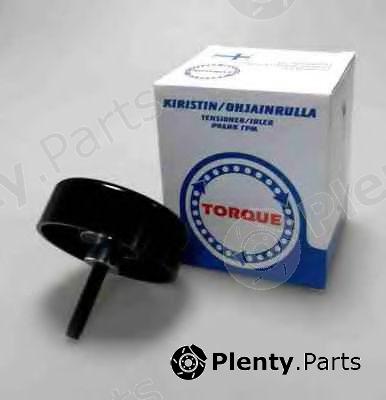  TORQUE part KR5129 Tensioner Pulley, v-ribbed belt