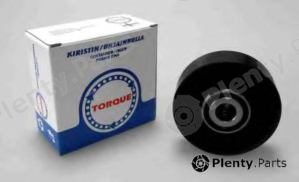  TORQUE part KR5130 Tensioner Pulley, v-ribbed belt