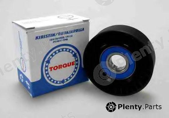  TORQUE part KR5134 Tensioner Pulley, v-ribbed belt