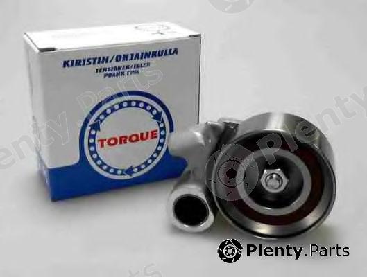 TORQUE part KR5138 Tensioner Pulley, timing belt