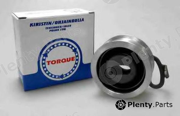  TORQUE part KR5139 Tensioner Pulley, timing belt