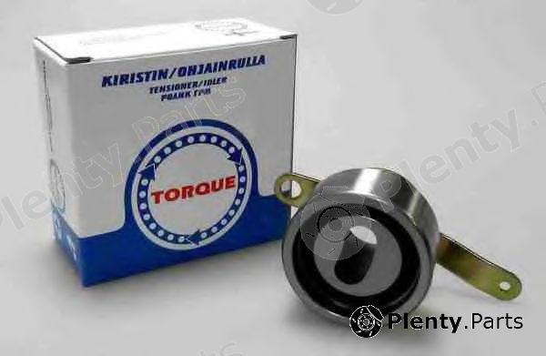  TORQUE part KR5140 Tensioner Pulley, timing belt
