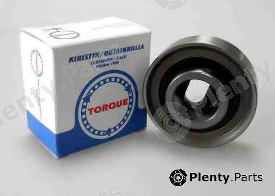  TORQUE part KR5141 Tensioner Pulley, timing belt