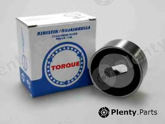  TORQUE part KR5144 Tensioner Pulley, timing belt